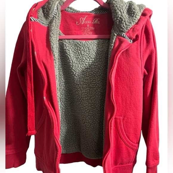 Alexa Ral Jackets & Blazers - ALEXA RAL - S WINTER JACKET